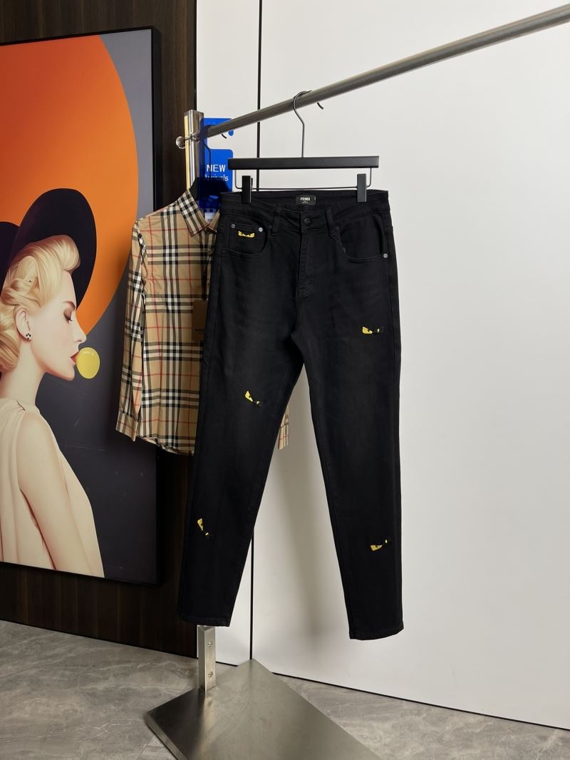 Christian Dior Jeans